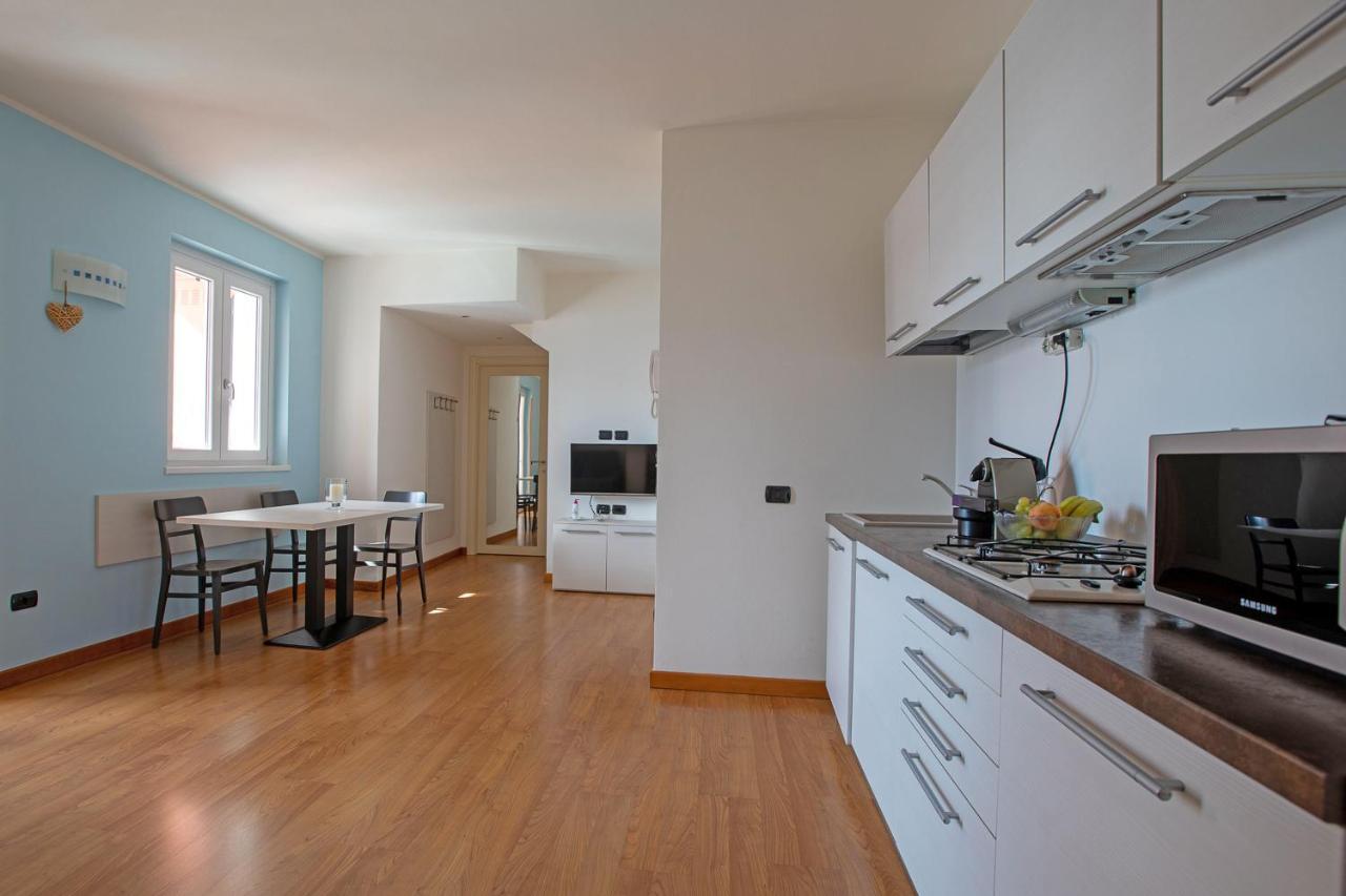 Residence Cafelicita - Promotion - Apartments Lake View - Infinity Pool - Jacuzzi Gravedona Exteriör bild