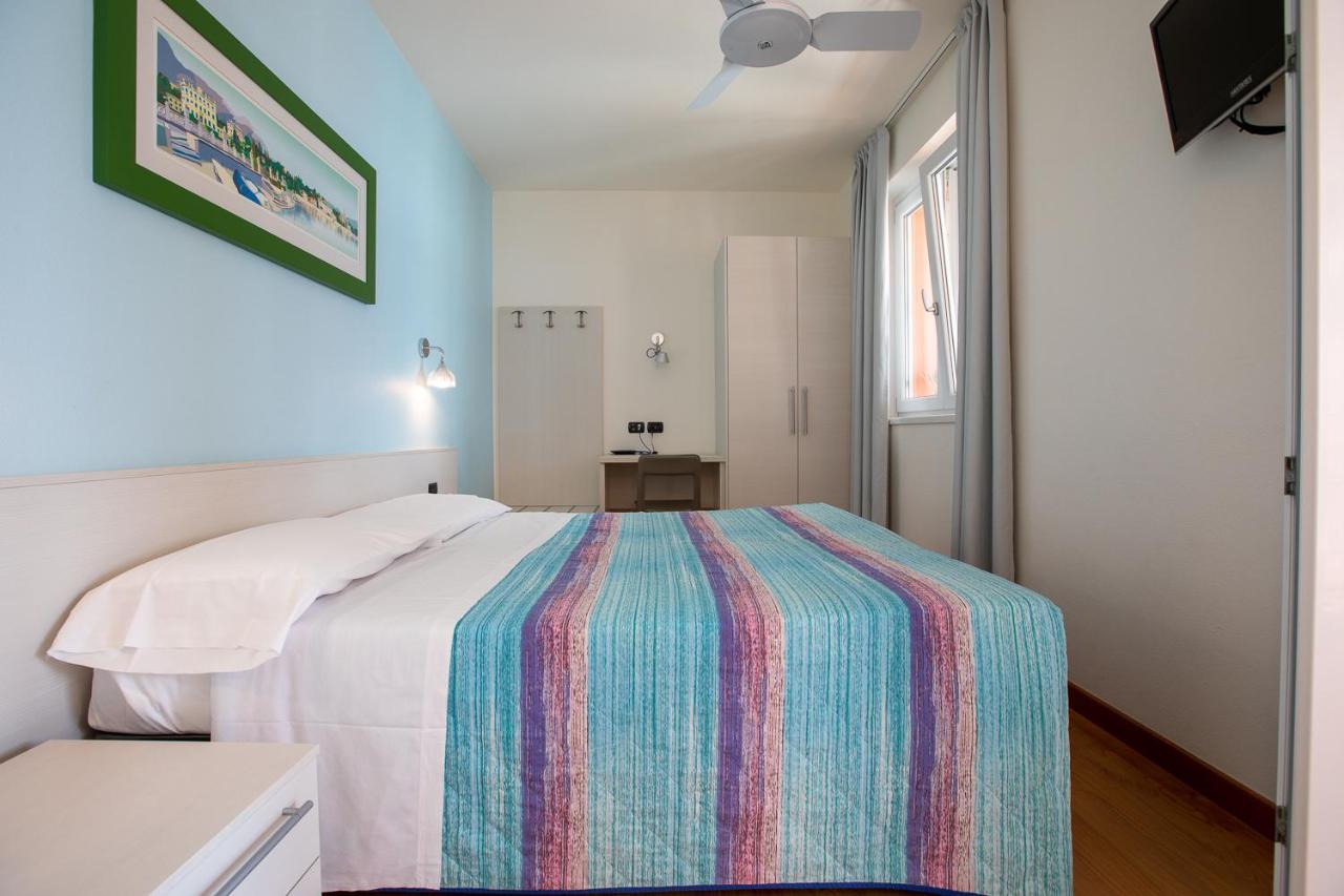 Residence Cafelicita - Promotion - Apartments Lake View - Infinity Pool - Jacuzzi Gravedona Exteriör bild