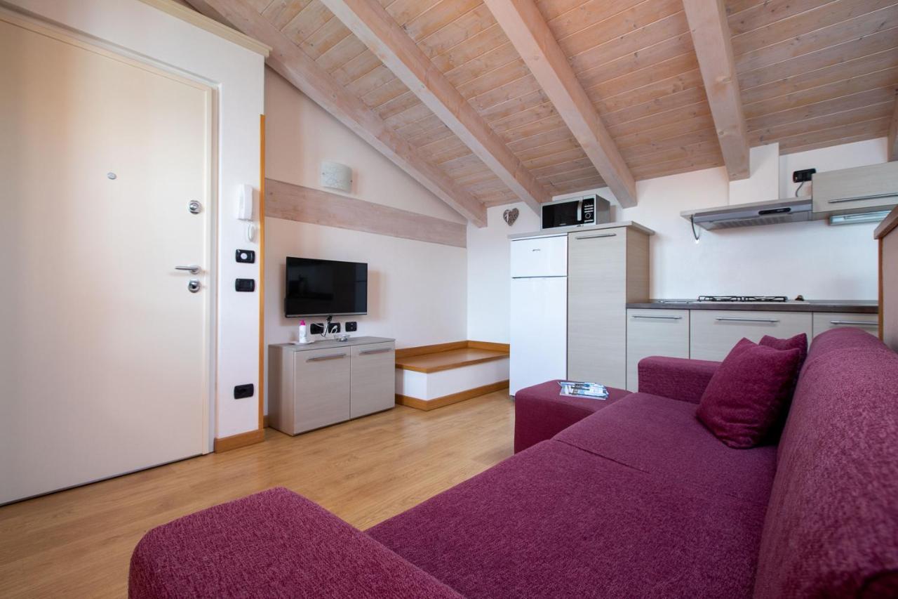 Residence Cafelicita - Promotion - Apartments Lake View - Infinity Pool - Jacuzzi Gravedona Exteriör bild