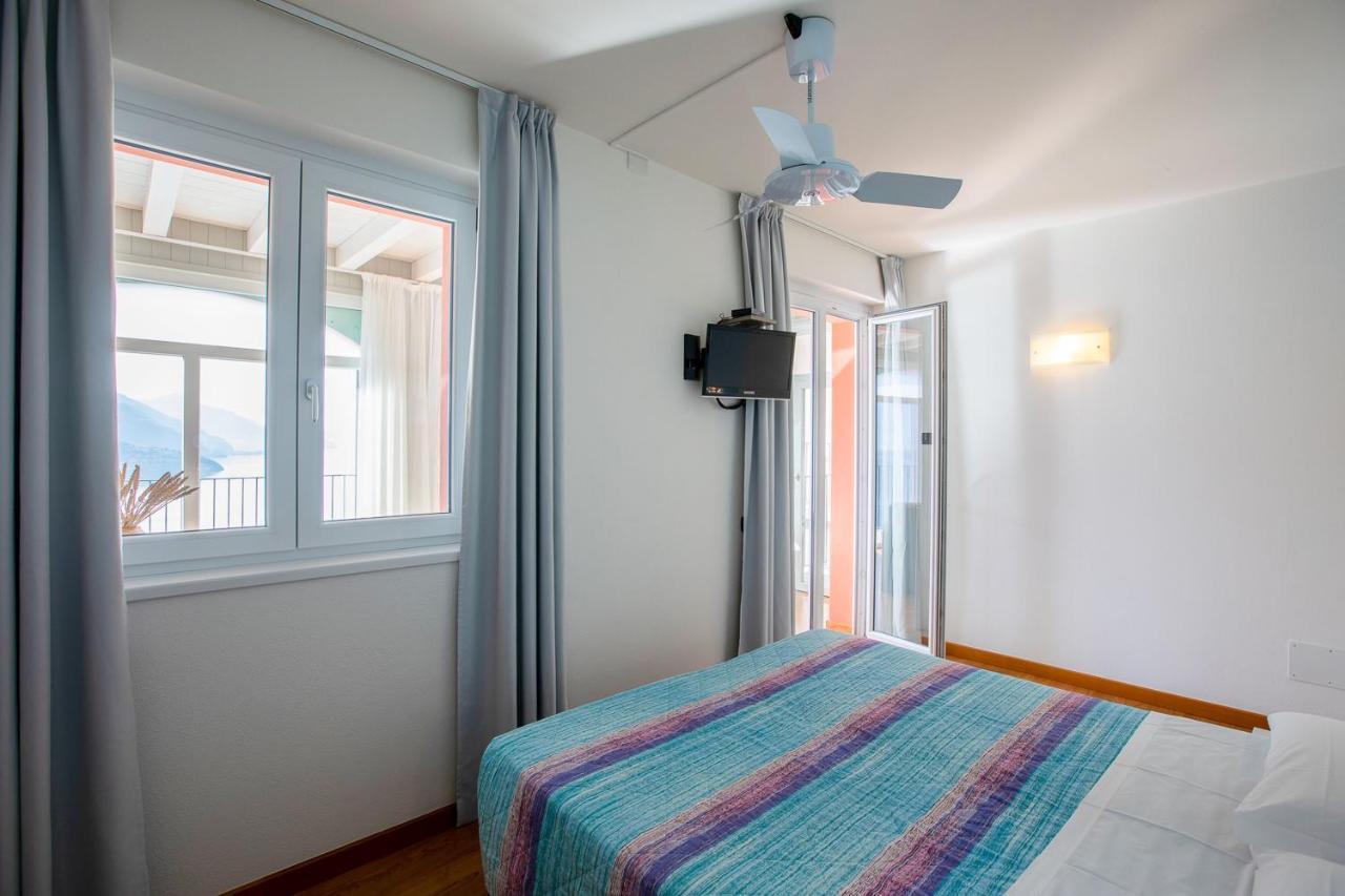 Residence Cafelicita - Promotion - Apartments Lake View - Infinity Pool - Jacuzzi Gravedona Exteriör bild