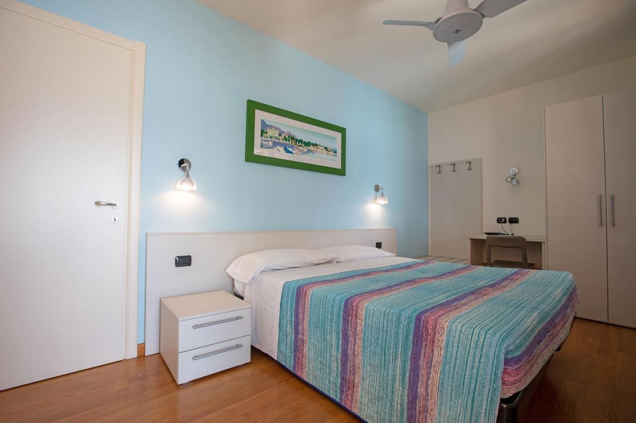 Residence Cafelicita - Promotion - Apartments Lake View - Infinity Pool - Jacuzzi Gravedona Exteriör bild