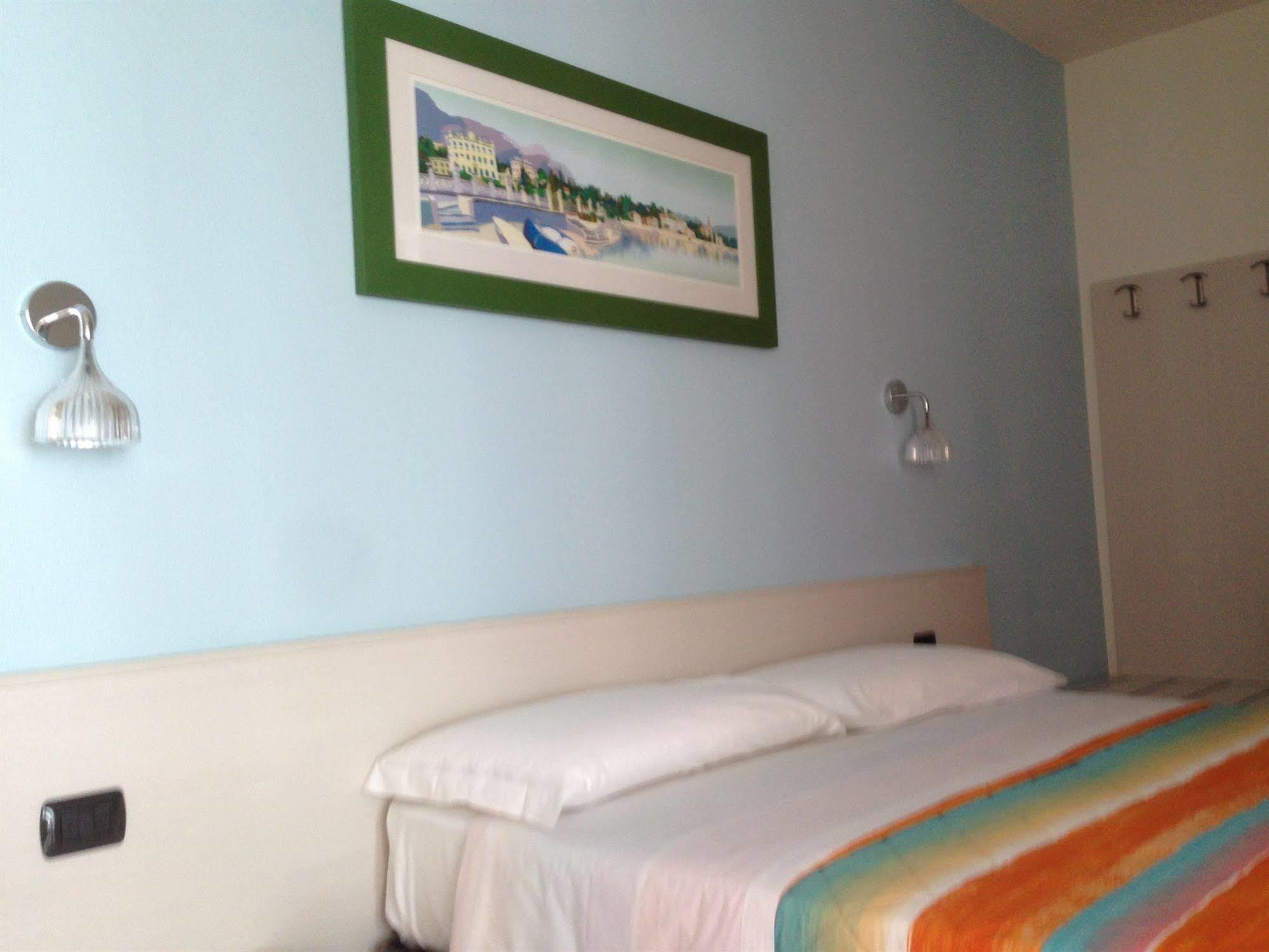 Residence Cafelicita - Promotion - Apartments Lake View - Infinity Pool - Jacuzzi Gravedona Exteriör bild